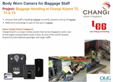 Omg Solutions Client Project Slides - Changi Airport Singapore V3