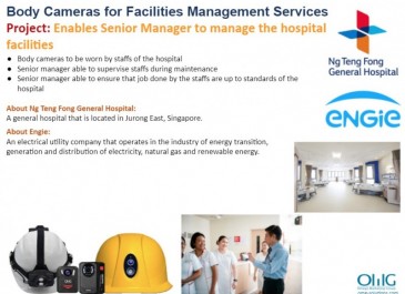 Omg Solutions Client Project Slides - Ng Teng Fong General Hospital V2