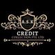 OMG Solution - Client - Body Worn Camera - A.S.K credit collection