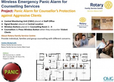Omg Solutions Clients - Project Slides - Rotary Family Services V4