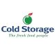 OMG Solutions Clients - Cold Storage