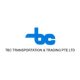 OMG Solutions - TBC transportation and Trading