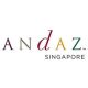 OMG - Client - BWC - Andaz Singapore