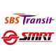OMG Solutions Client - SBS-Transit - SMRT