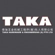 TAKA Hardware & Engineering (S) Pte Ltd V2