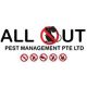 OMG - Client - BWC - All Out Pest Management Pte Ltd