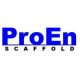 OMG Solution - Client - BWC - ProEn Scaffold