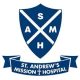 OMG Solution - Client - St Andrew Mission Hospital