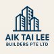 OMG Solution - Clients -Aik Tai Lee Builders Pte Ltd