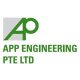 OMG Solutions - Client - BWC - APP Engineering