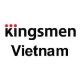 OMG Solutions - Client - EA - Kingsmen Vietnam