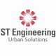 OMG Solutions - Client - Body Worn Camera - ST Engineering Urban Solutions