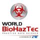 OMG Solutions - Client - GPS - World BioHazTac V2