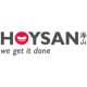 OMG Solutions - Client - Hoy San Transport