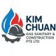 OMG Solutions Client - Kim Chuan Gas Sanitary & Construction PTE LTD- OMG Solutions Client - Kim Chuan Gas Sanitary & Construction PTE LT
