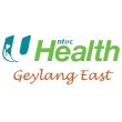 OMG Solutions Client - NTUC Health Geylang East