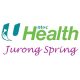 OMG Solutions Client - NTUC Health Jurong Spring V2
