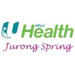 OMG Solutions Client - NTUC Health Jurong Spring V2