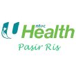 OMG Solutions Client - NTUC Health Pasir Ris