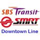 OMG Solutions Client - SBS-Transit - SMRT Downtown Line V2