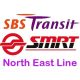OMG Solutions Client - SBS-Transit - SMRT North East Line V2