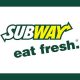 OMG Solutions Client - Subway