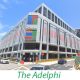 OMG Solutions - Client - The Adelphi OMG Solutions - Client - The Adelphi