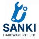 OMG Solutons Client - Sanki Hardware PTE LTD
