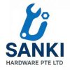 OMG Solutons Client - Sanki Hardware PTE LTD