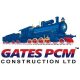 OMG Solutions - Client - BWC - GATES PCM Construction
