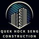 OMG Solutions Client - Quek Hock Seng Construction Pte Ltd