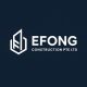 OMG Solutions - Client - VSS - Efong Construction Pte Ltd OMG Solutions - Client - VSS - Efong Construction Pte Ltd